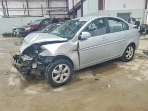 Hyundai Accent 1.6L 4 2007