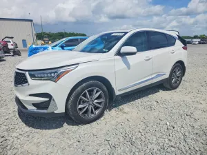 Acura RDX 2.0L 4 2021