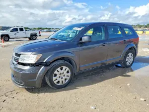 Dodge Journey 2.4L 4 2015