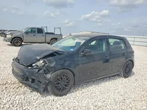 Volkswagen Golf 2.5L 5 2014