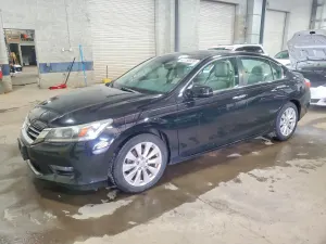 Honda Accord 2.4L 4 2014