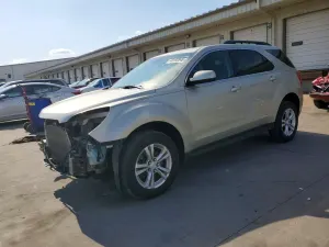 Chevrolet Equinox 3.6L 6 2015