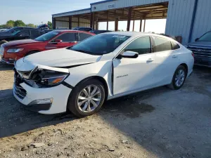Chevrolet Malibu 1.5L 4 2023