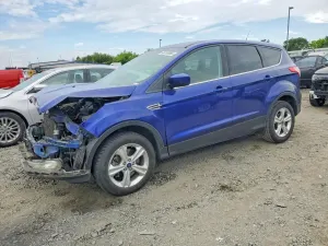 Ford Escape 2.0L 4 2016
