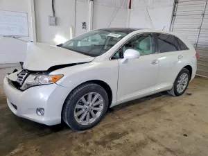 Toyota Venza 2.7L 4 2011