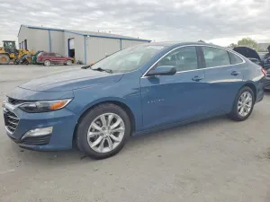 Chevrolet Malibu 1.5L 4 2024