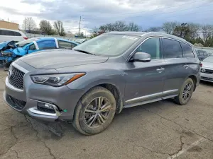 Infiniti QX60 3.5L 6 2019