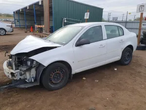 Chevrolet Cobalt 2.2L 4 2008