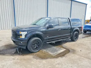 Ford F-150 2.7L 6 2017