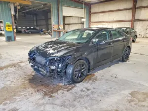 Ford Fusion 2.5L 4 2015