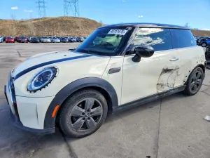 Mini Cooper 1.5L 3 2022