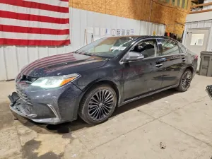 Toyota Avalon 3.5L 6 2016