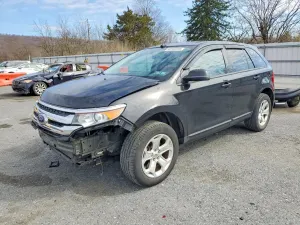 Ford Edge 3.5L 6 2014