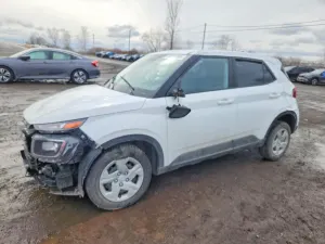 Hyundai Venue 1.6L 4 2022