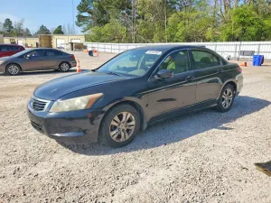 Honda Accord 2.4L 4 2009