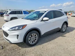 Ford Escape 1.5L 3 2021