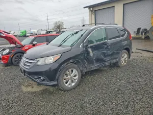 Honda CR-V 2.4L 4 2013