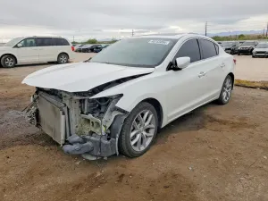 Acura ILX 2.4L 4 2020
