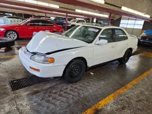 Toyota Camry 2.2L 4 1996
