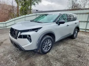 Nissan Rogue 1.5L 3 2024