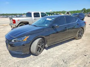 Nissan Altima 2.5L 4 2023