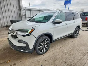 Honda Pilot 3.5L 6 2020