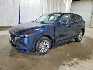 Mazda CX-5 2.5L 4 2025