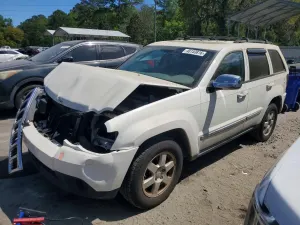 Jeep Grand Cherokee 3.7L 6 2010