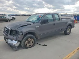 Ford F-150 4.6L 8 2004