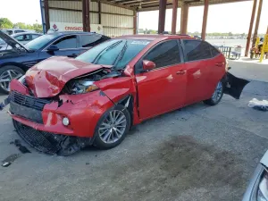 Toyota Corolla 1.8L 4 2014