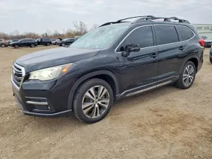 Subaru Ascent 2.4L 4 2019