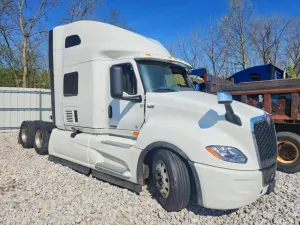 International LT Series 15.0L 6 2025