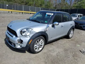 Mini Cooper 1.6L 4 2013