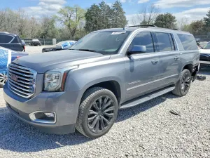 GMC Yukon 5.3L 8 2019