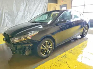 Kia Cerato / Forte / K3 2.0L 4 2023