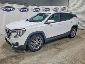 GMC Terrain 1.5L 4 2023