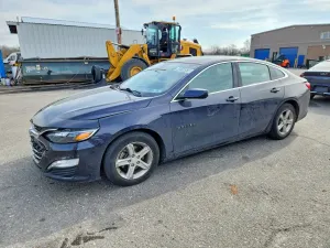 Chevrolet Malibu 1.5L 4 2023
