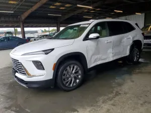 Buick Enclave 2.5L 4 2026