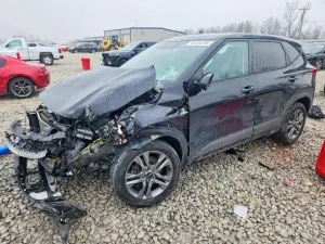Kia Seltos 2.0L 4 2021