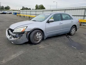 Honda Accord 3.0L 6 2003