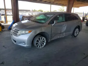 Toyota Venza 3.5L 6 2012