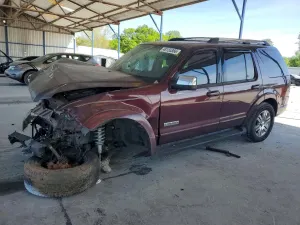 Ford Explorer 4.6L 8 2006
