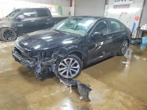 Honda Accord 2.4L 4 2015