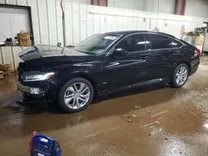 Honda Accord 1.5L 4 2019