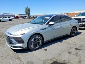 Hyundai Sonata 2.5L 4 2024