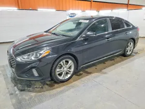 Hyundai Sonata 2.4L 4 2018