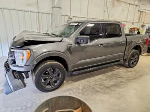 Ford F-150 2.7L 6 2023