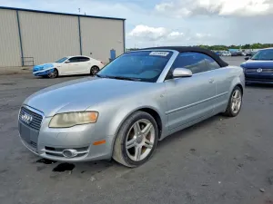 Audi A4 2.0L 4 2007