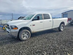 Dodge RAM 6.7L 6 2010