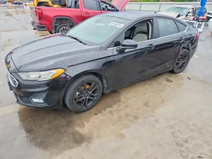 Ford Fusion 1.5L 4 2019